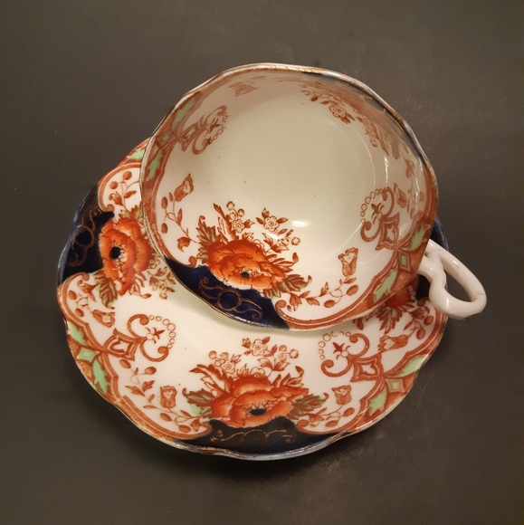 Bell Fine Bone China Made in England Pattern 2520 • 9/10 - Picture 2 of 9